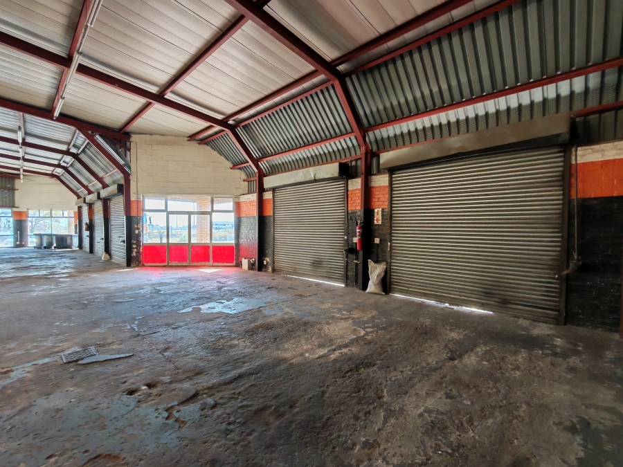 To Let commercial Property for Rent in Somerset West Business Park Western Cape